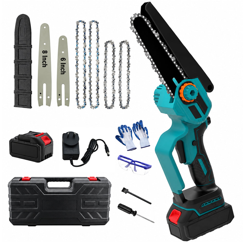 Mini Chainsaw Cordless Power Chainsaws