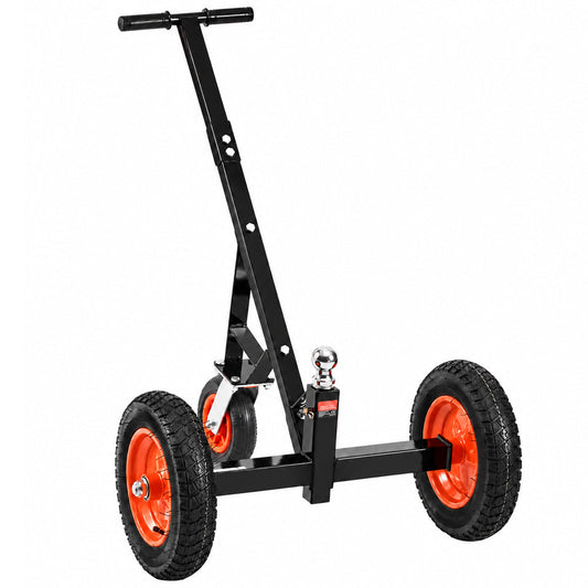 1000lbs Adjustable Trailer Dolly