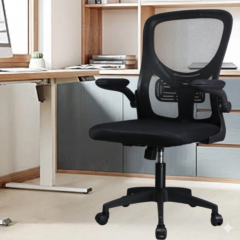 Office Chair Black
