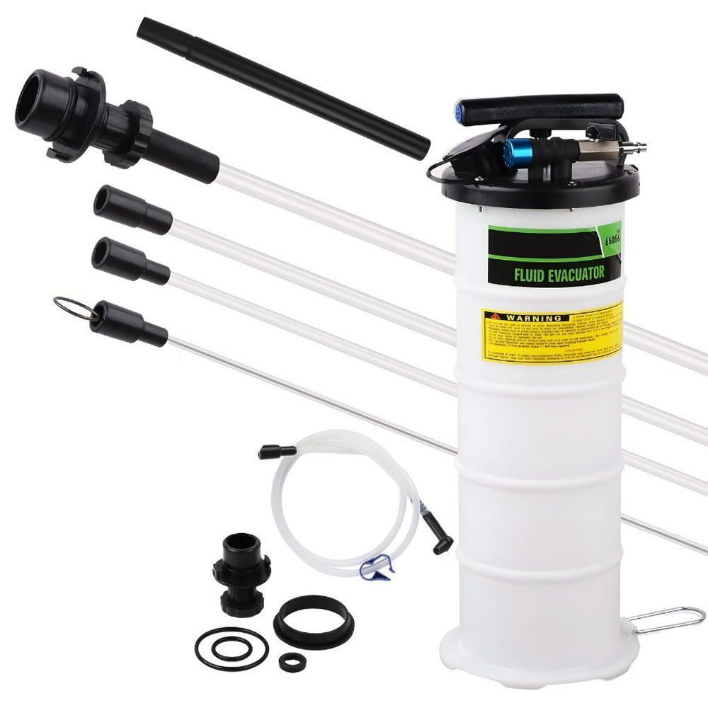 7L Waste Oil Extractor Pump