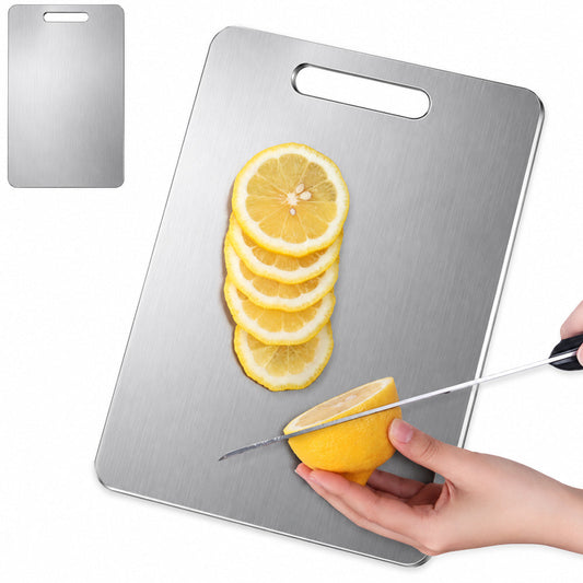 Titanium Cutting Board