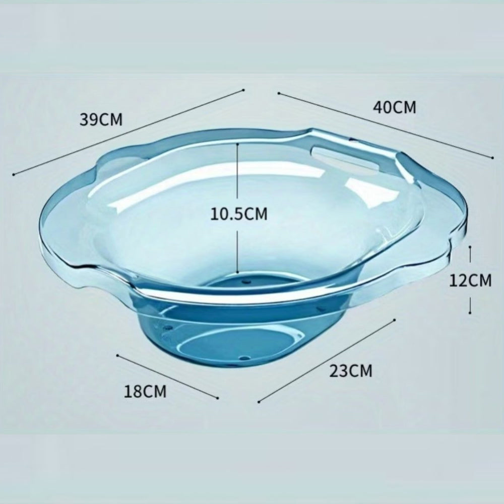 Sitz Bath for Toilet Seat