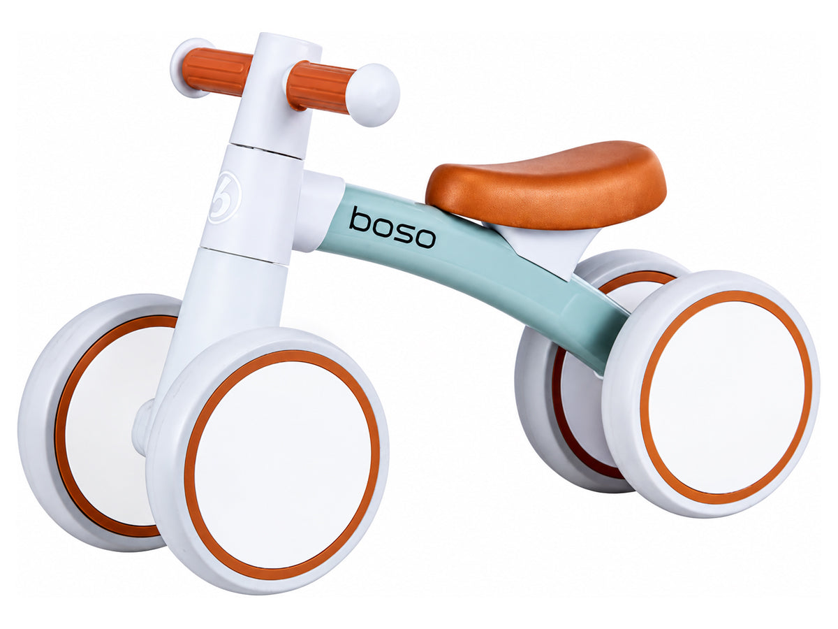 Baby Balance Bike Kids Bike