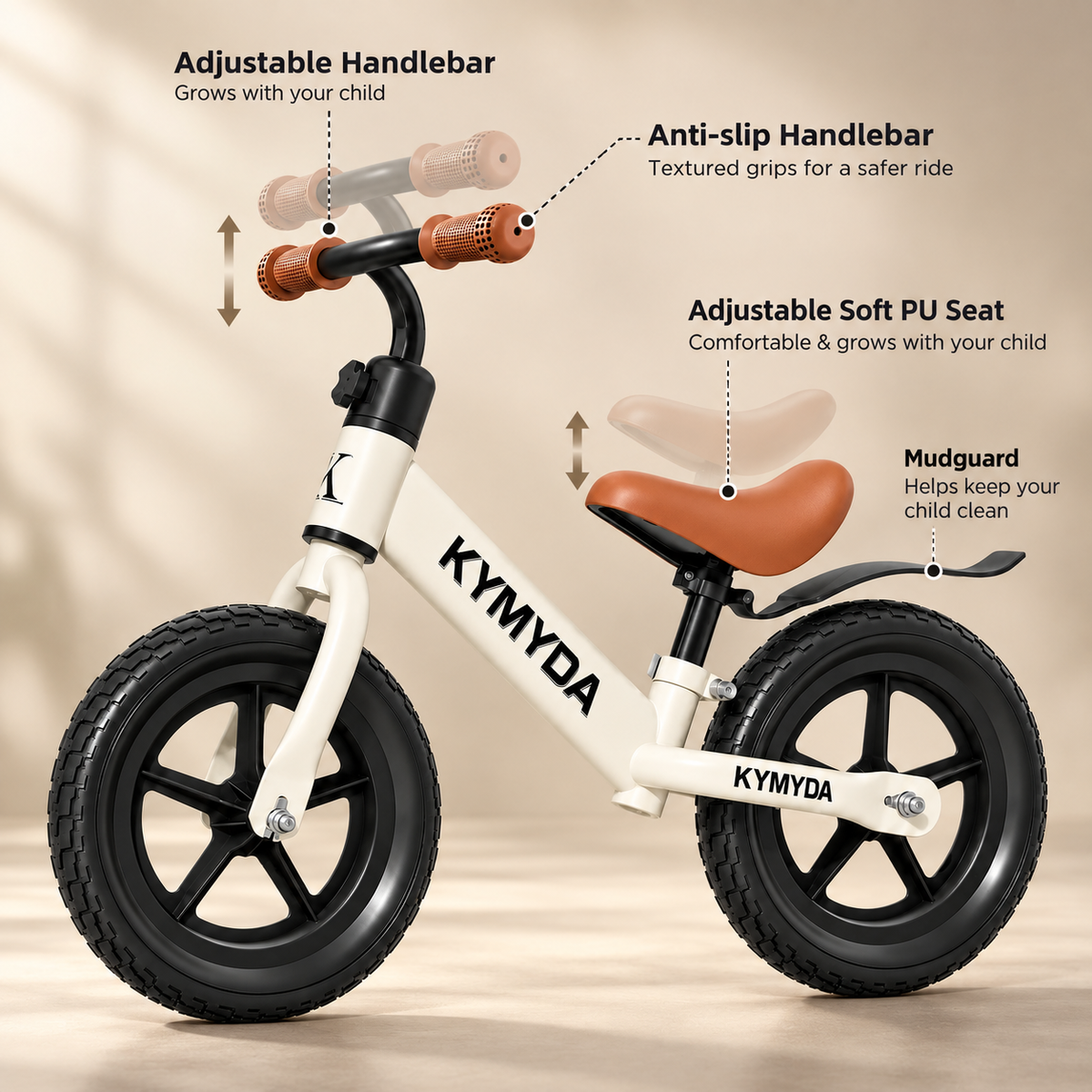 Balance Bike