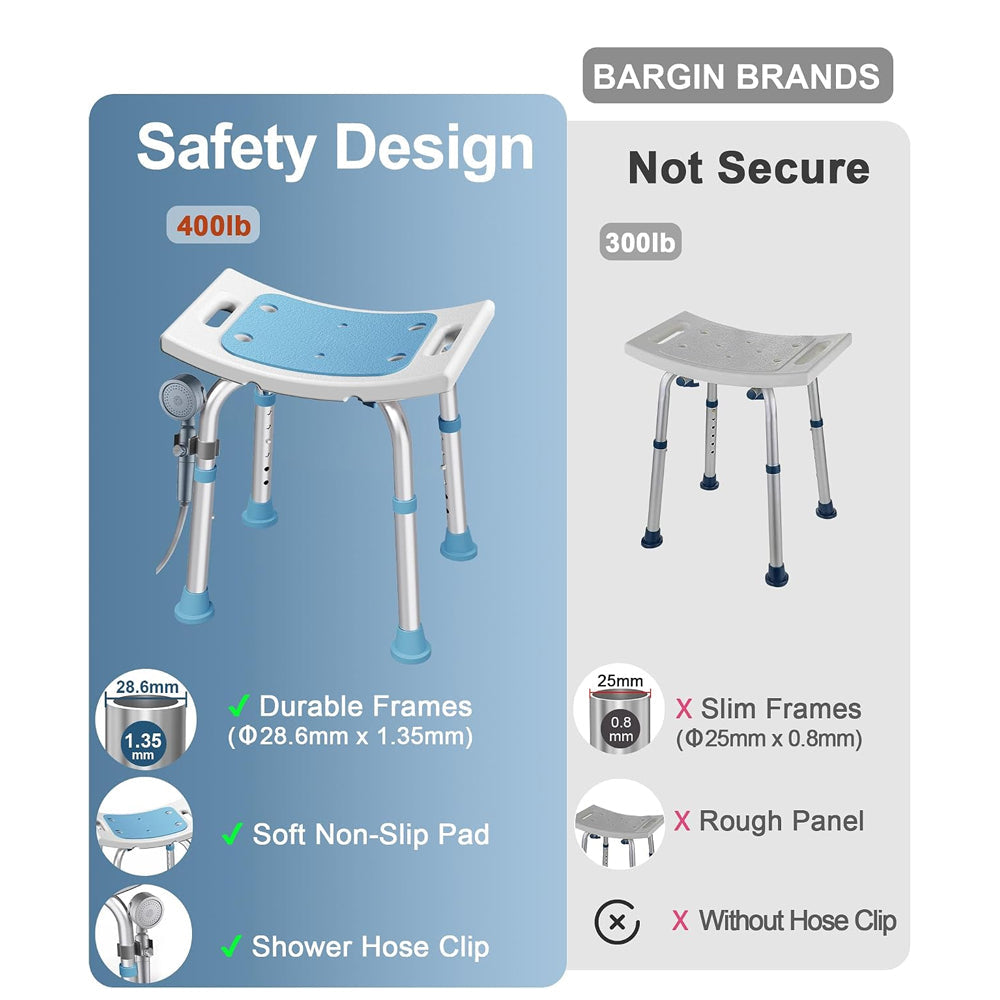 Shower Chair Shower Stool