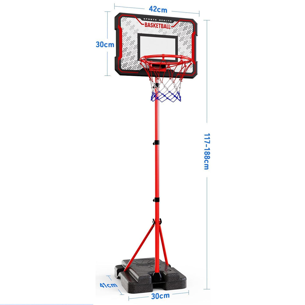 Kids Basketball Hoop