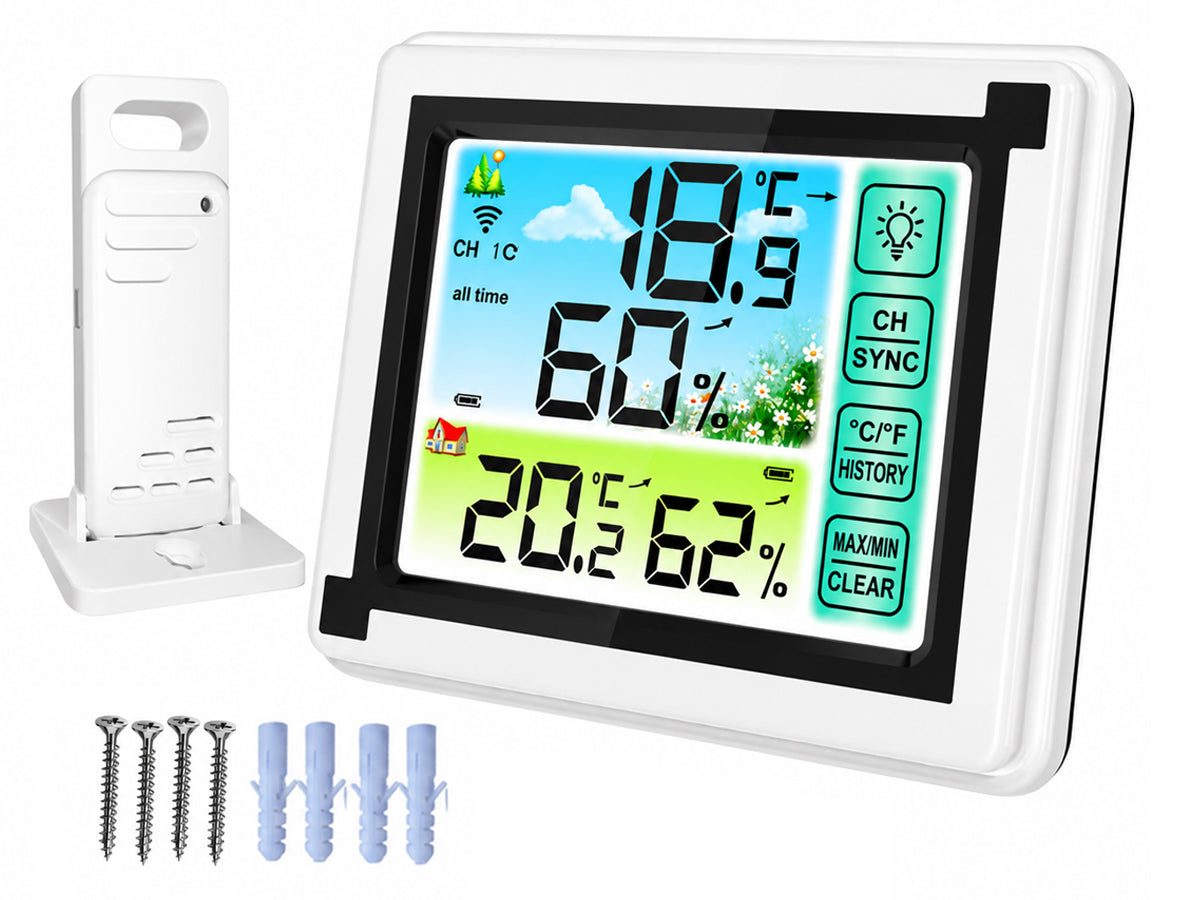 Weather Station