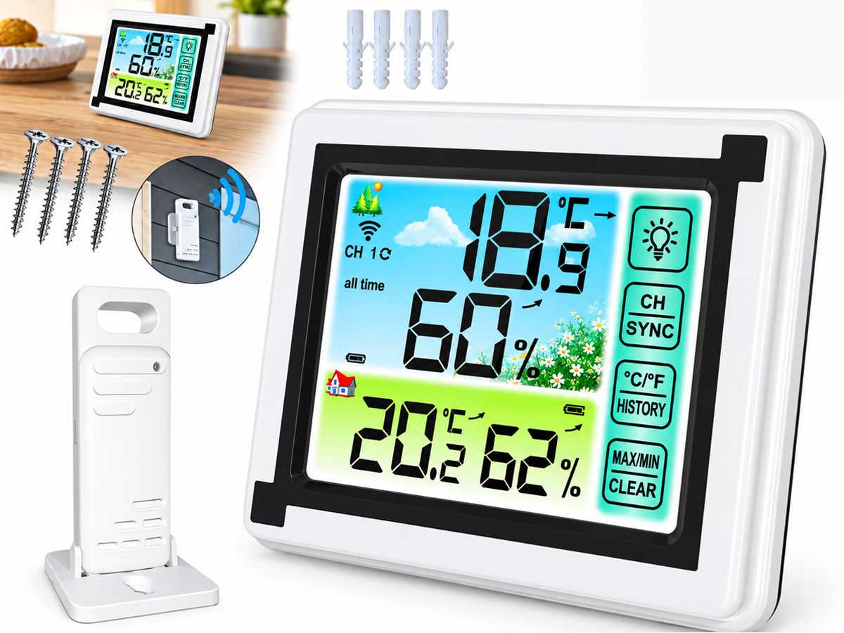 Weather Station
