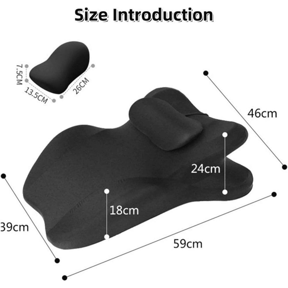 Sweet Spot Pillow