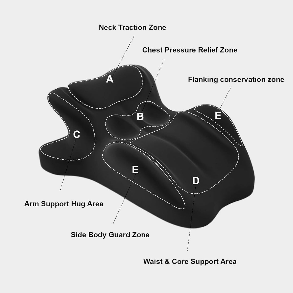 Sweet Spot Pillow