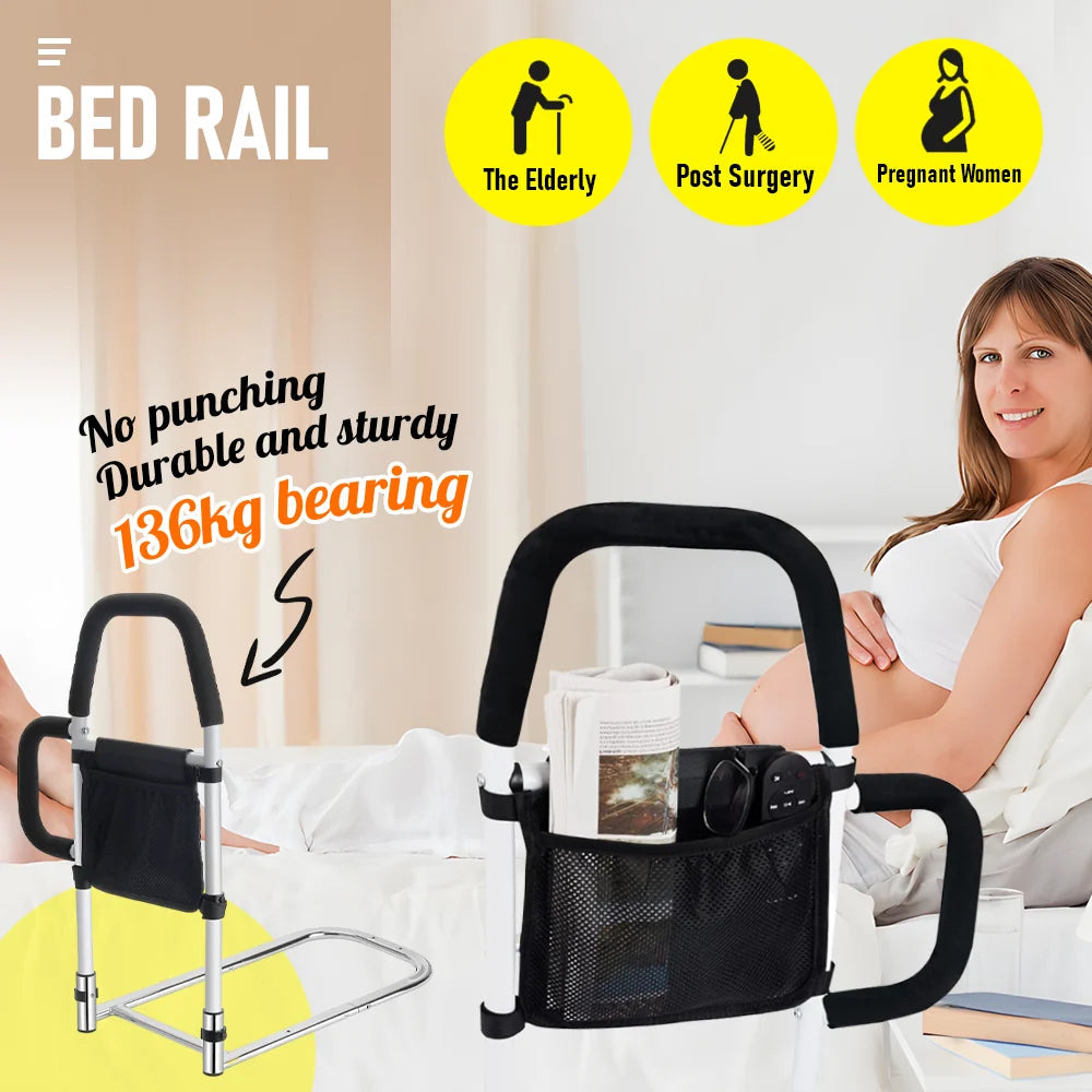Bed Rail for Seniors Elderly Adults