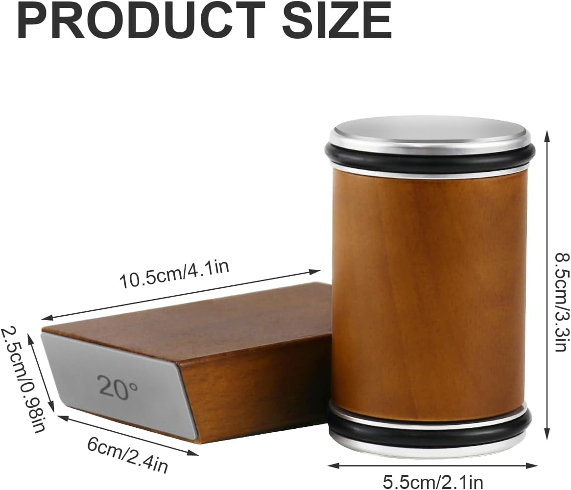 Rolling Knife Sharpener Kit