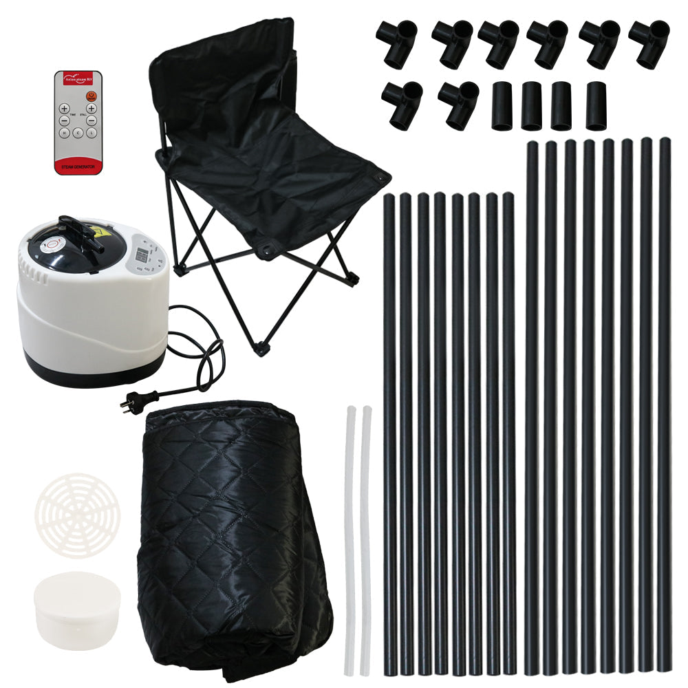 Sauna Steam Spa Tent