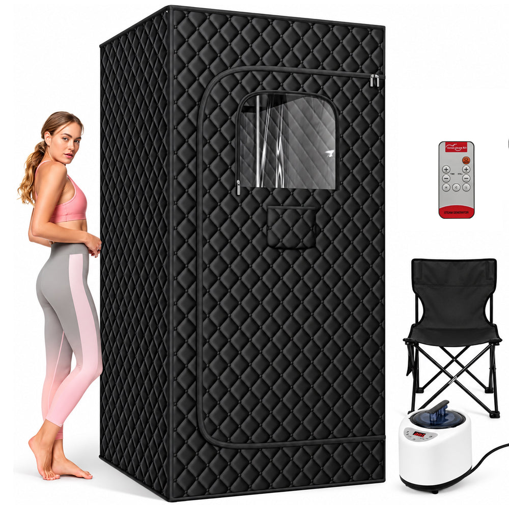 Sauna Steam Spa Tent
