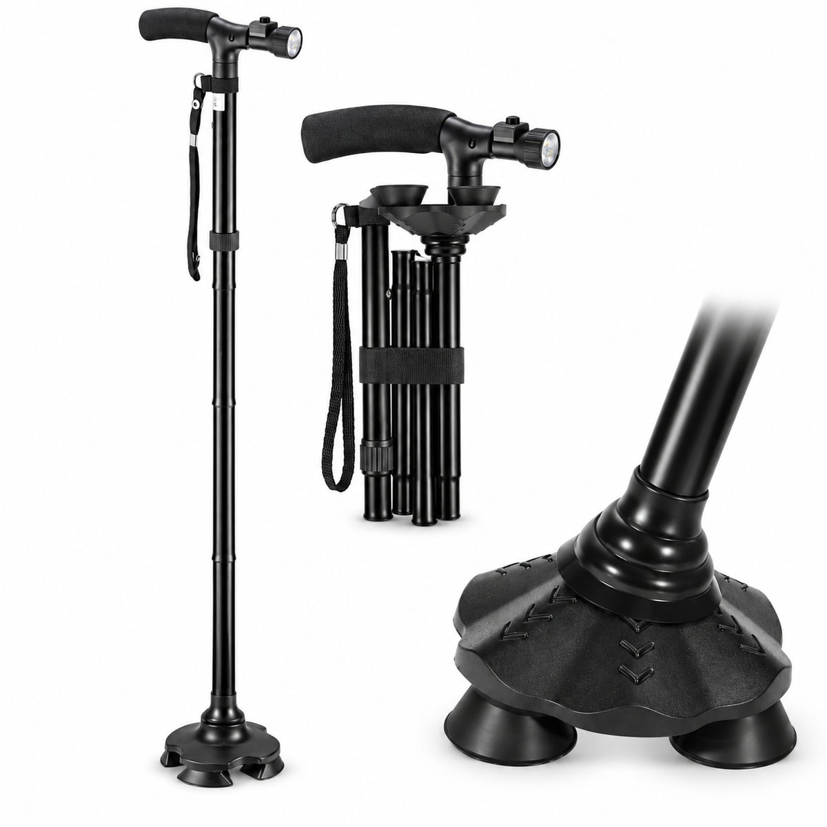 Walking Stick