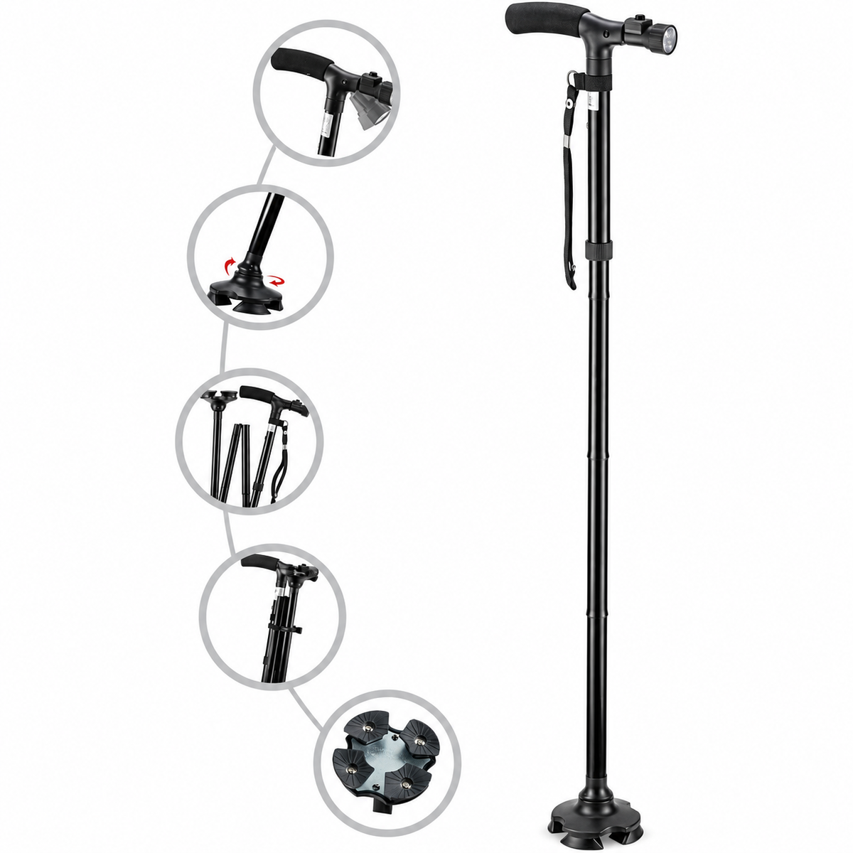 Walking Stick
