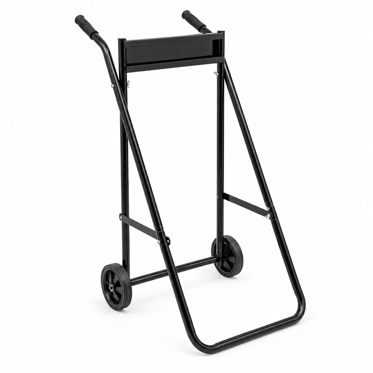 Outboard Engine Motor Stand Trolley