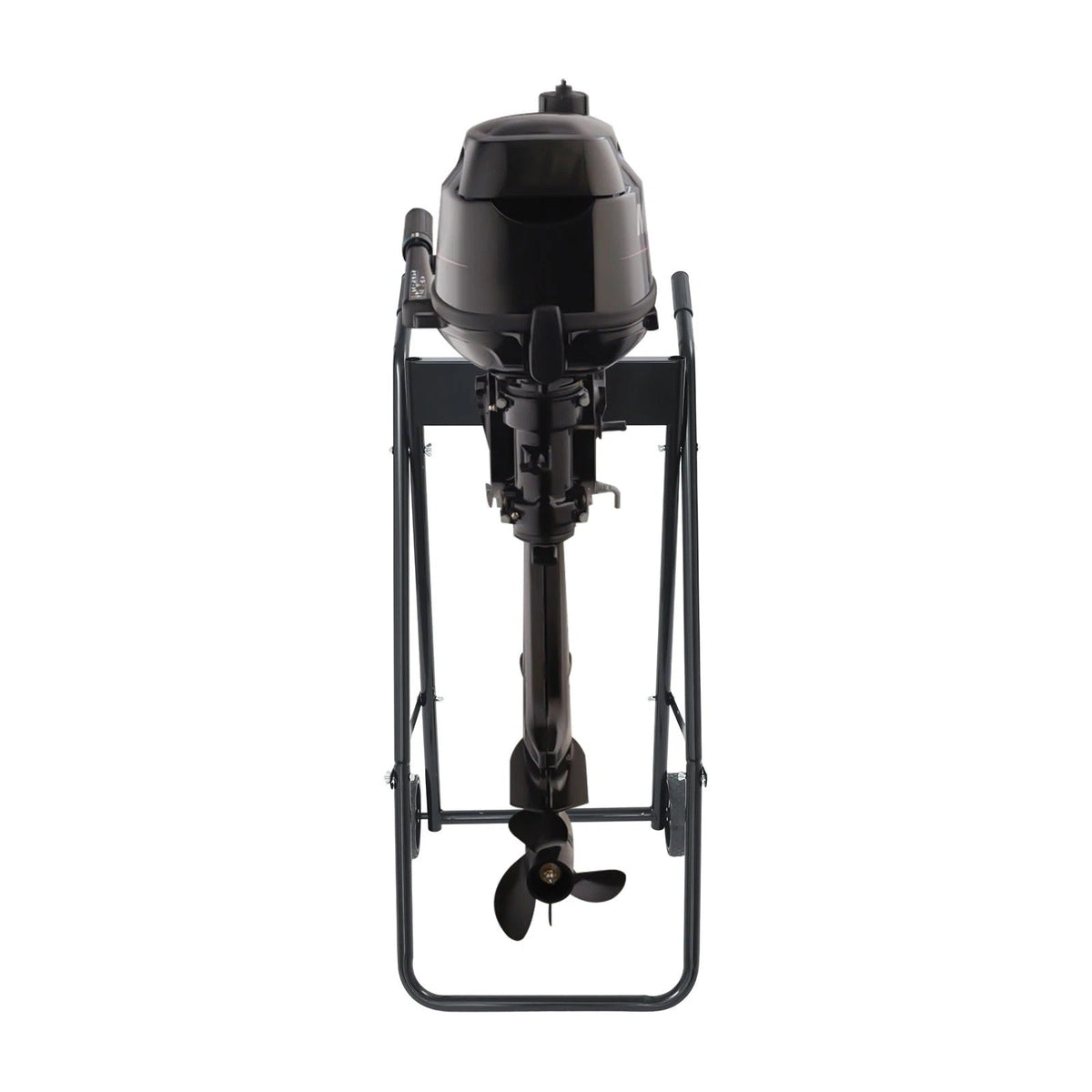 Outboard Engine Motor Stand Trolley