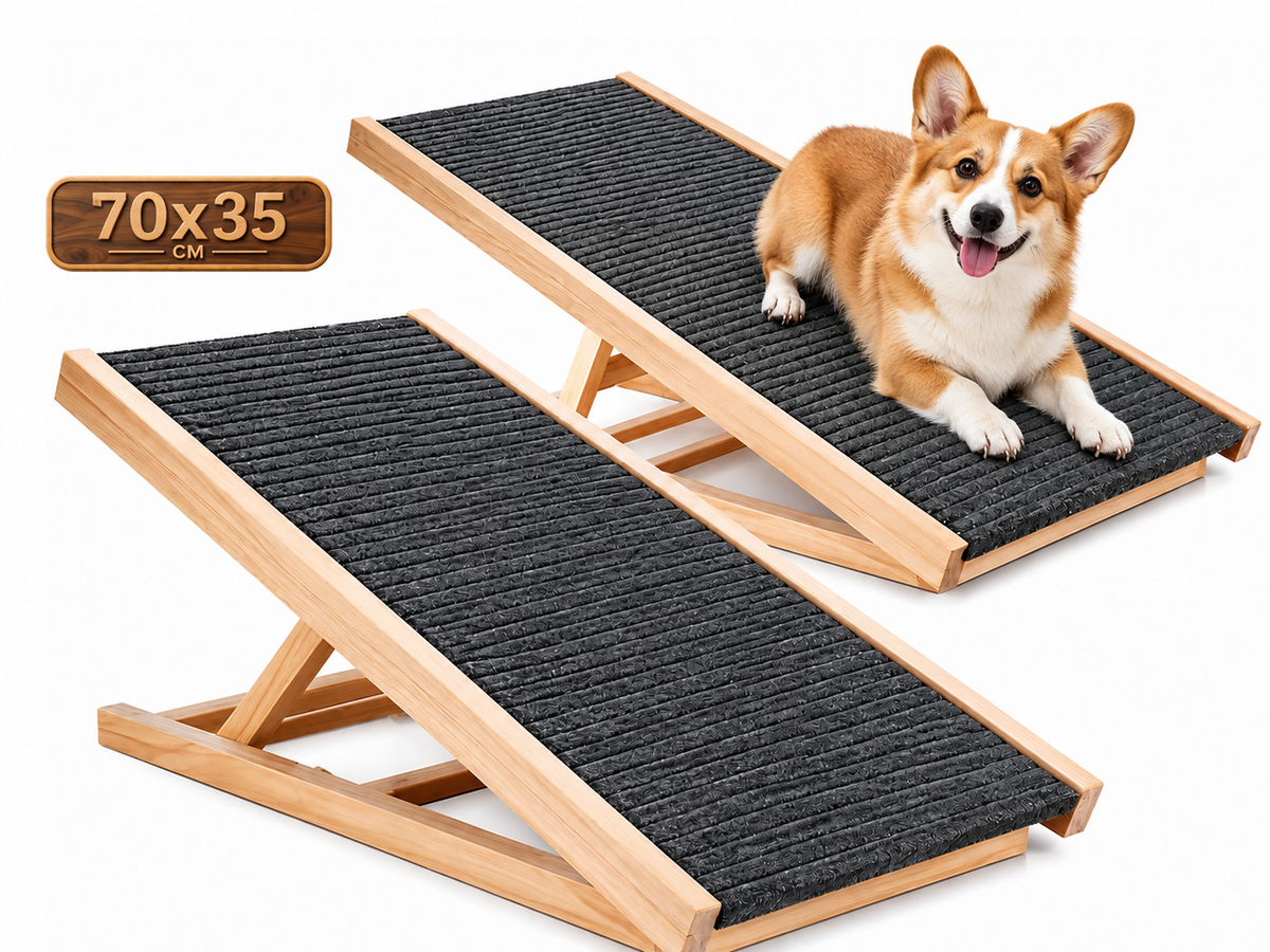 Dog Ramp Pet Dog Ramp
