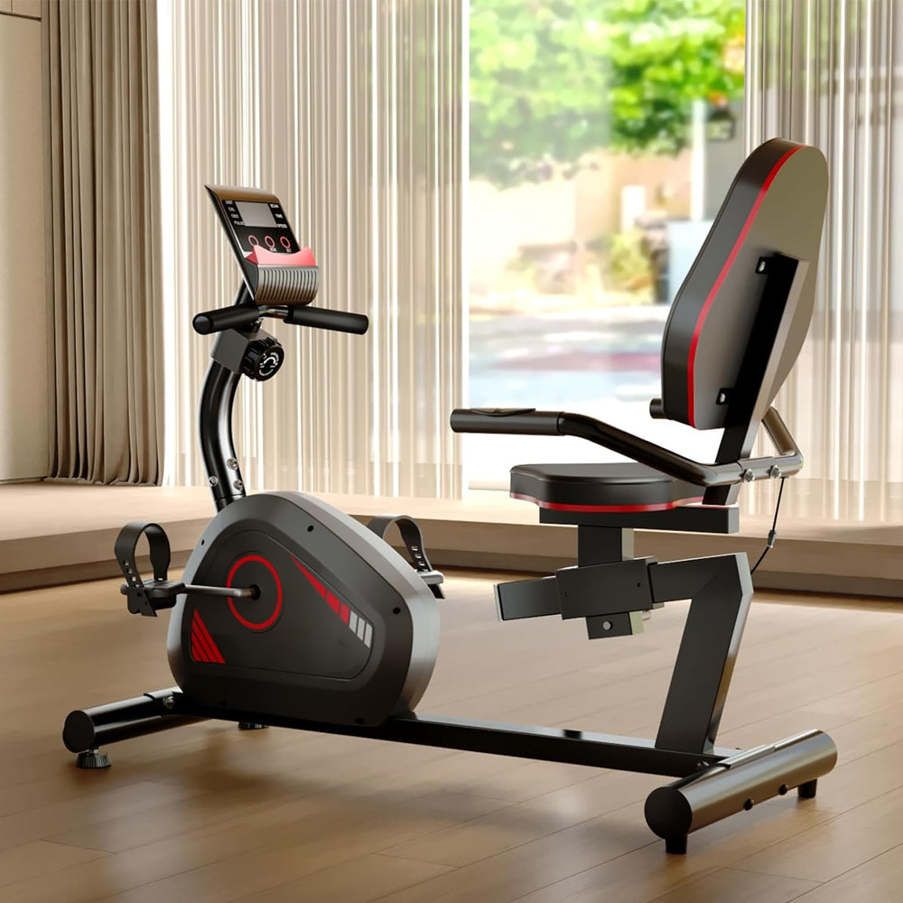 Recumbent Bike