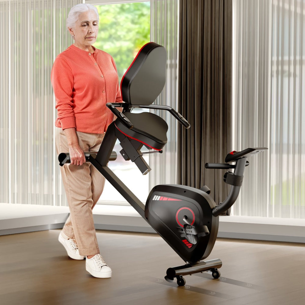 Recumbent Bike