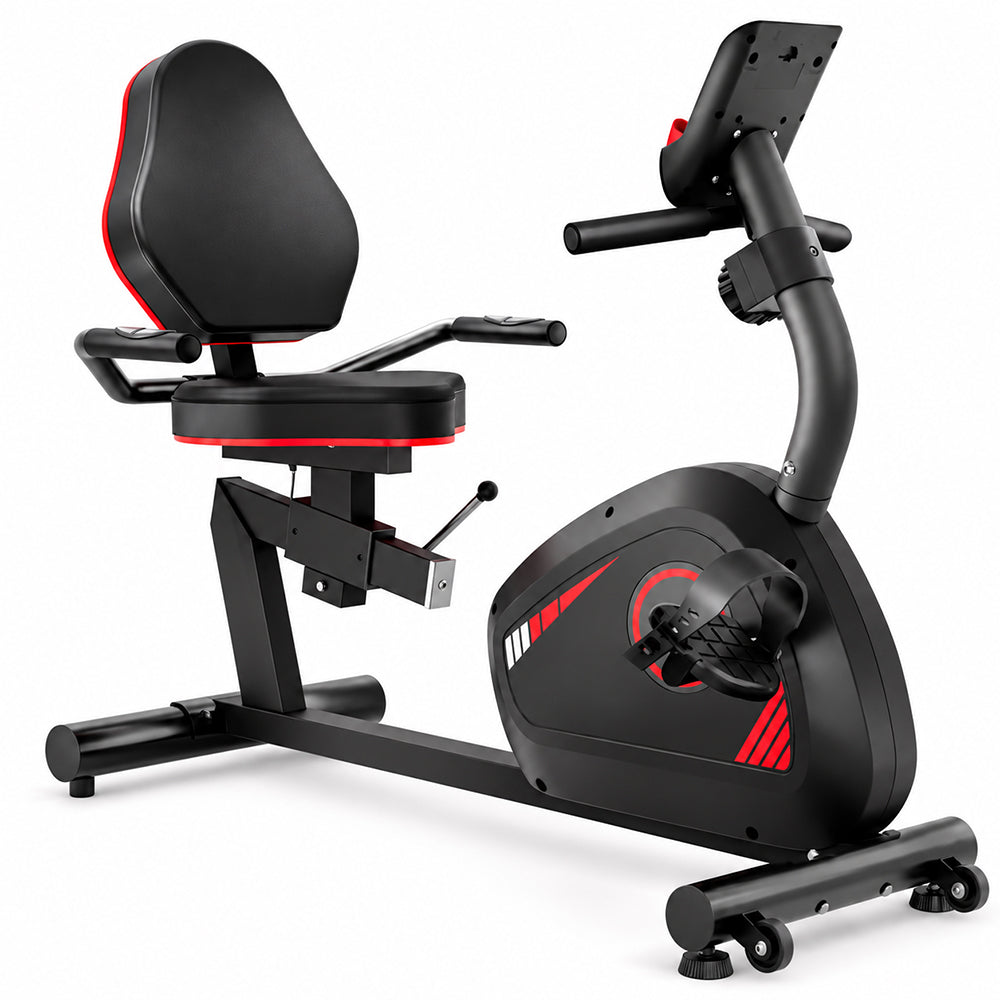 Recumbent Bike