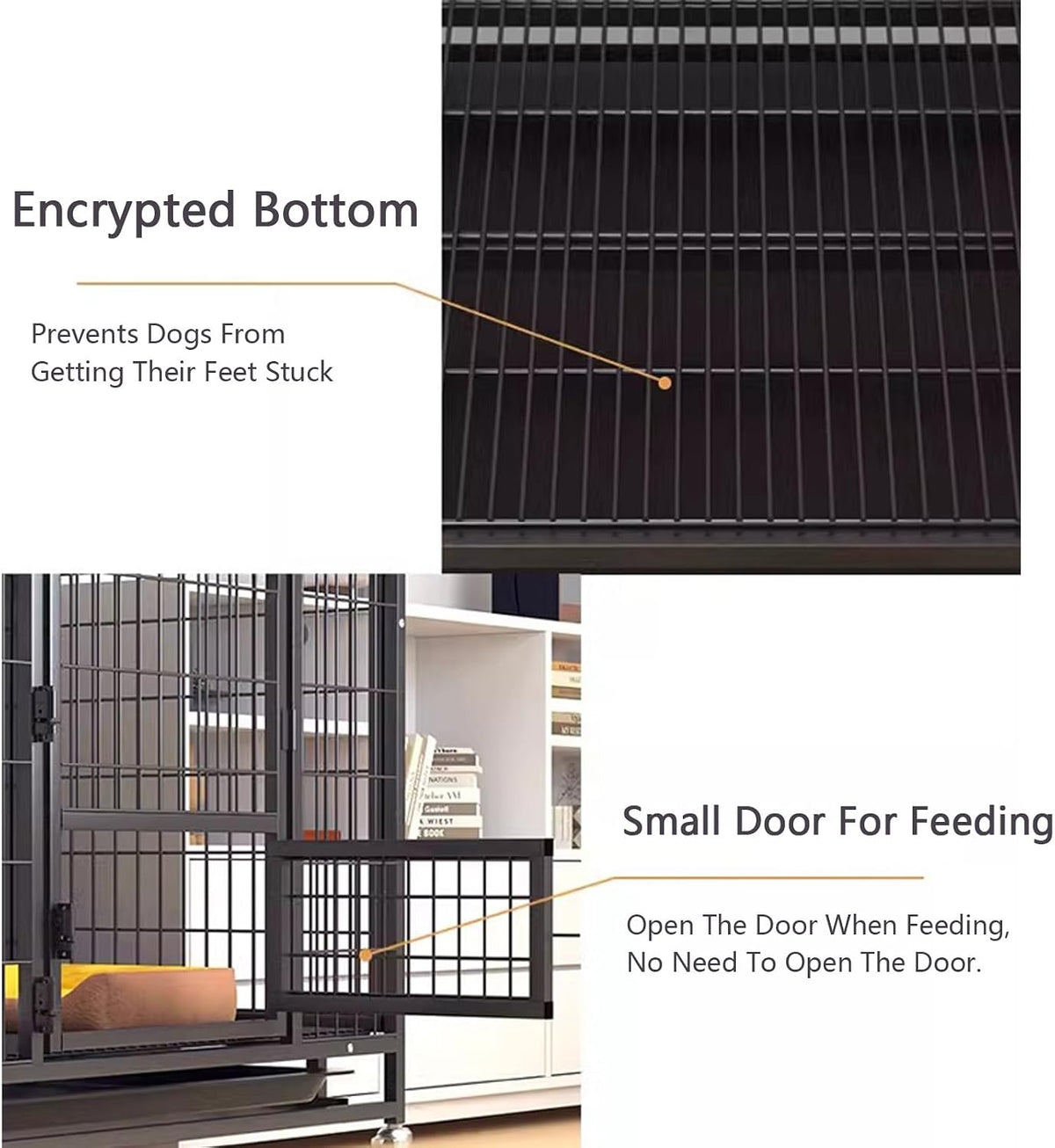 Dog Crate  Dog Crate