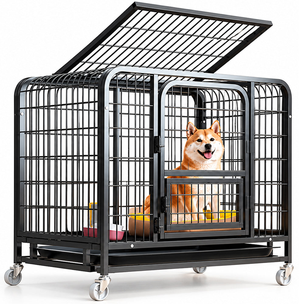 Dog Crate  Dog Crate