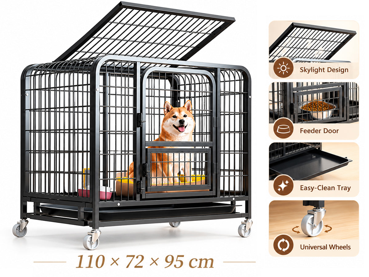 Dog Crate  Dog Crate