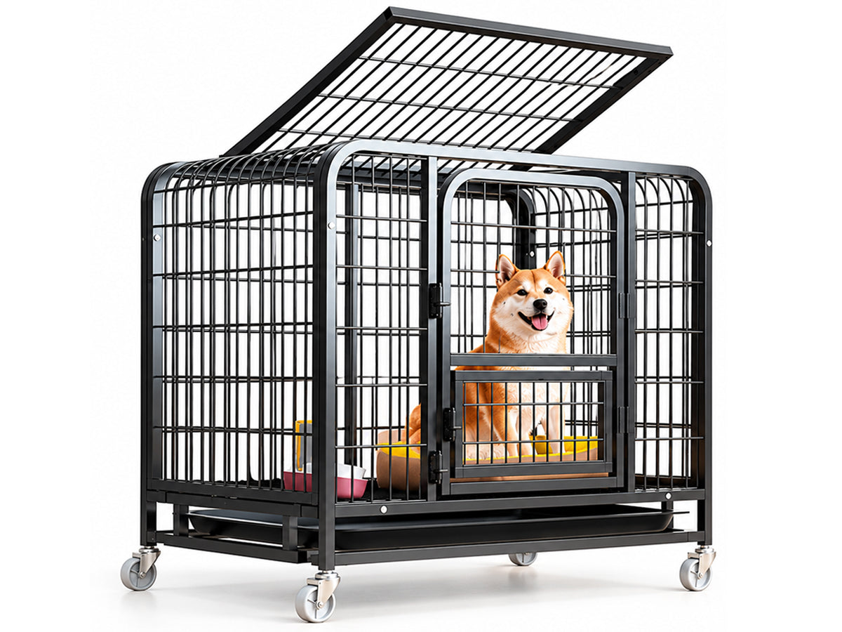 Dog Crate  Dog Crate