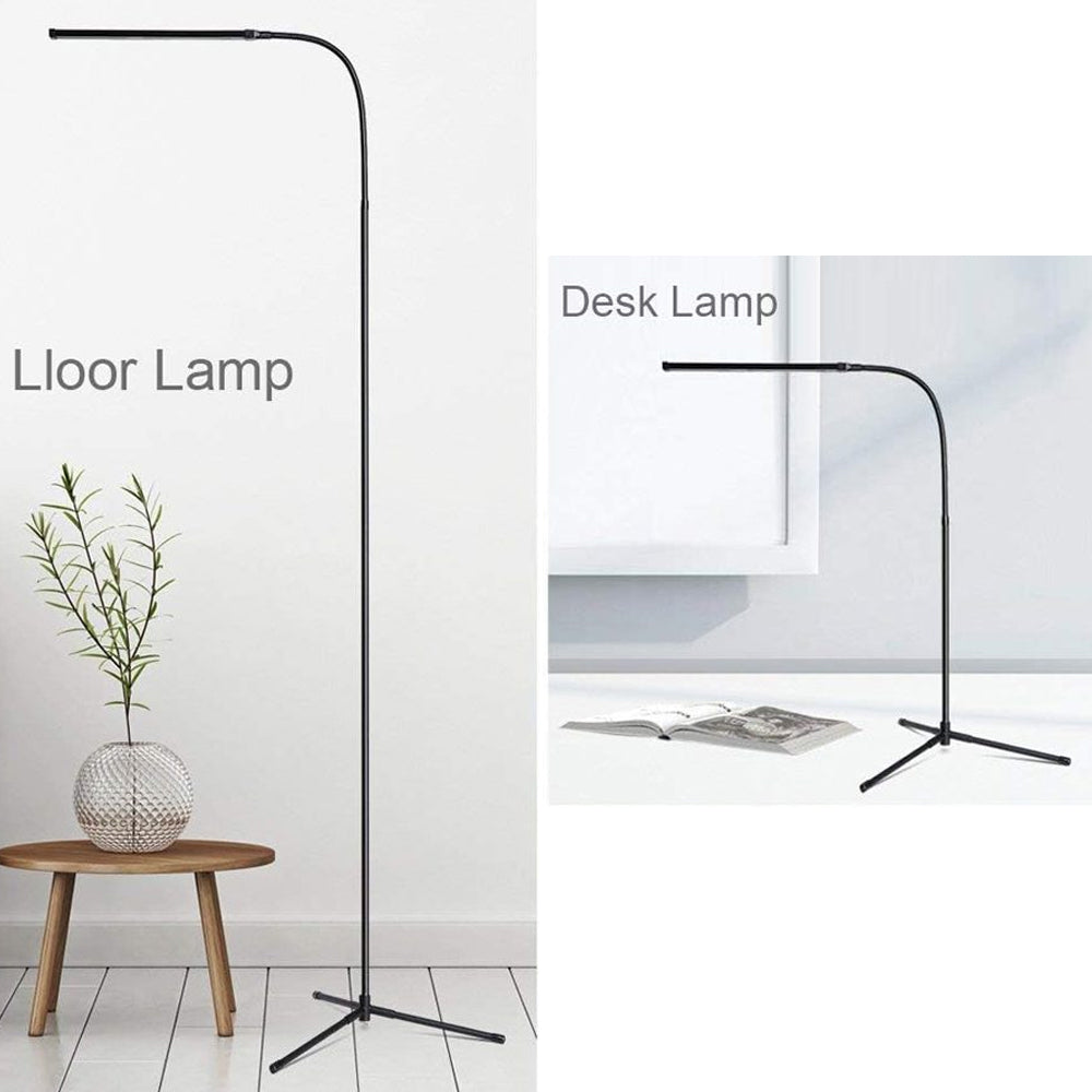 Modern LED Floor Lamp