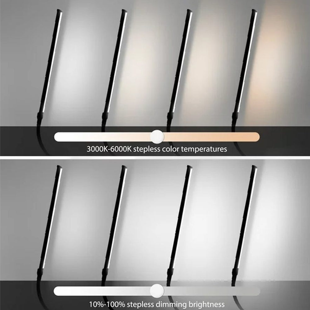 Modern LED Floor Lamp