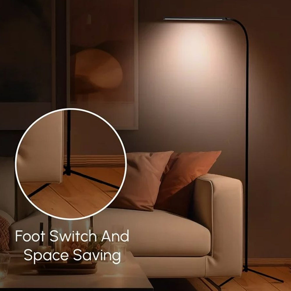 Modern LED Floor Lamp