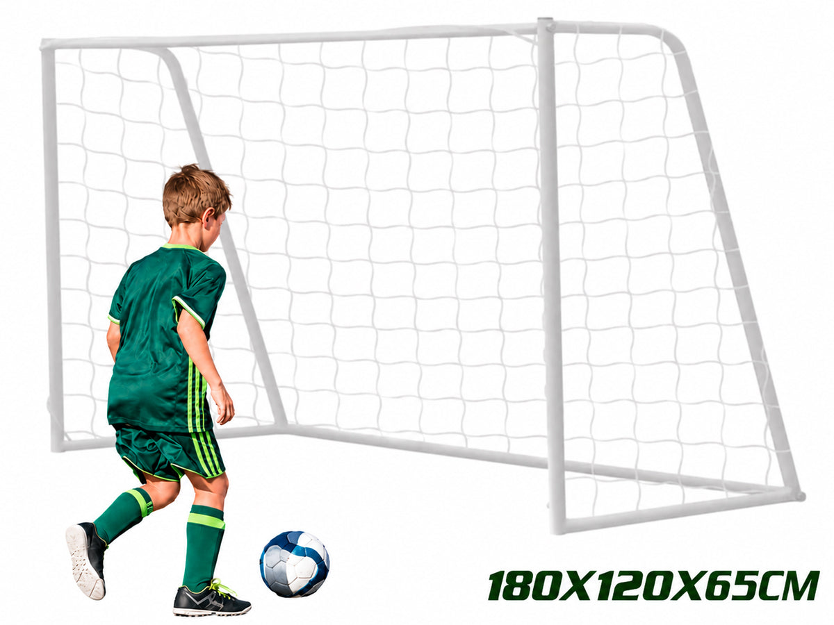 Soccer Football Goal With Net 1.8M