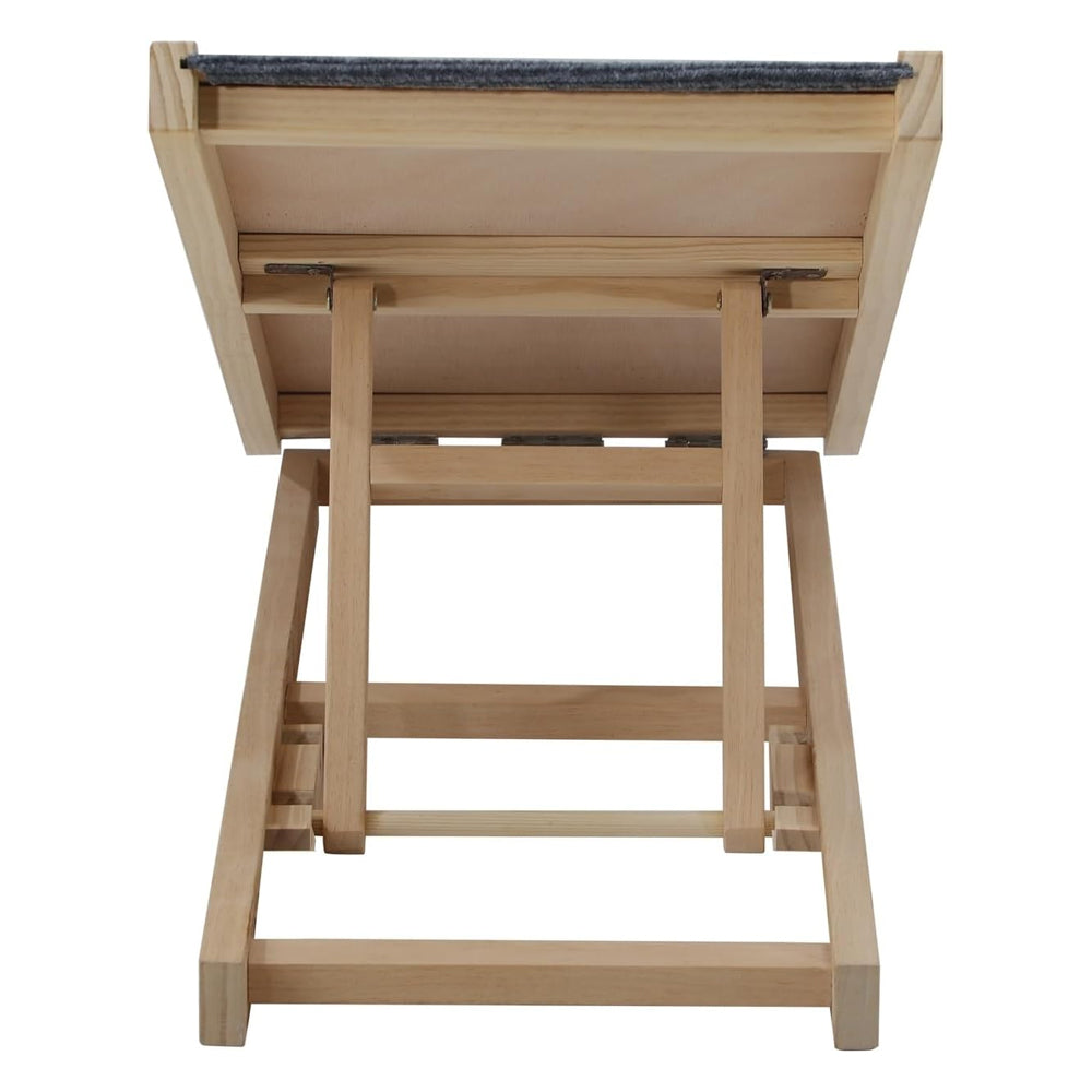 Dog Ramp Steps