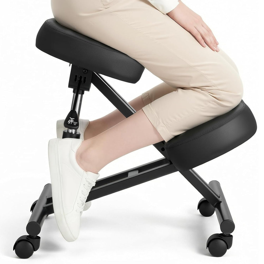 Ergonomic Kneeling Posture Chair