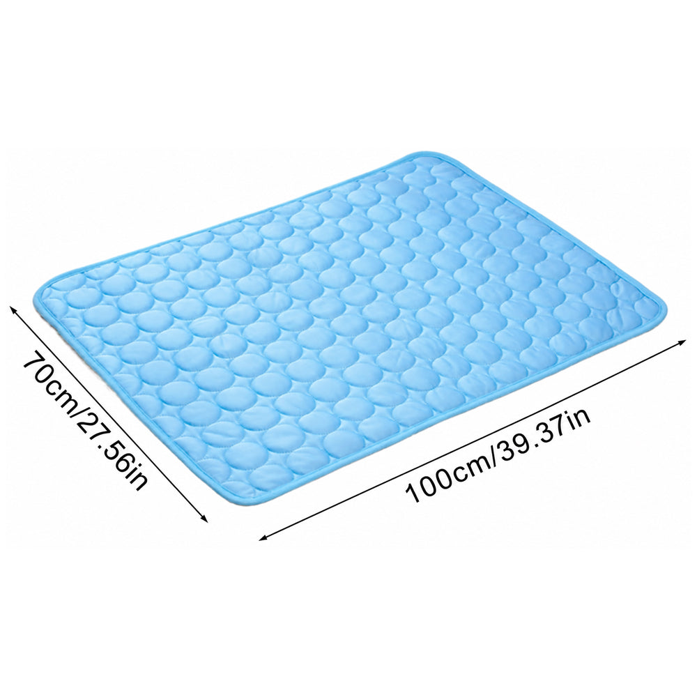 Dog Cooling Mat Large