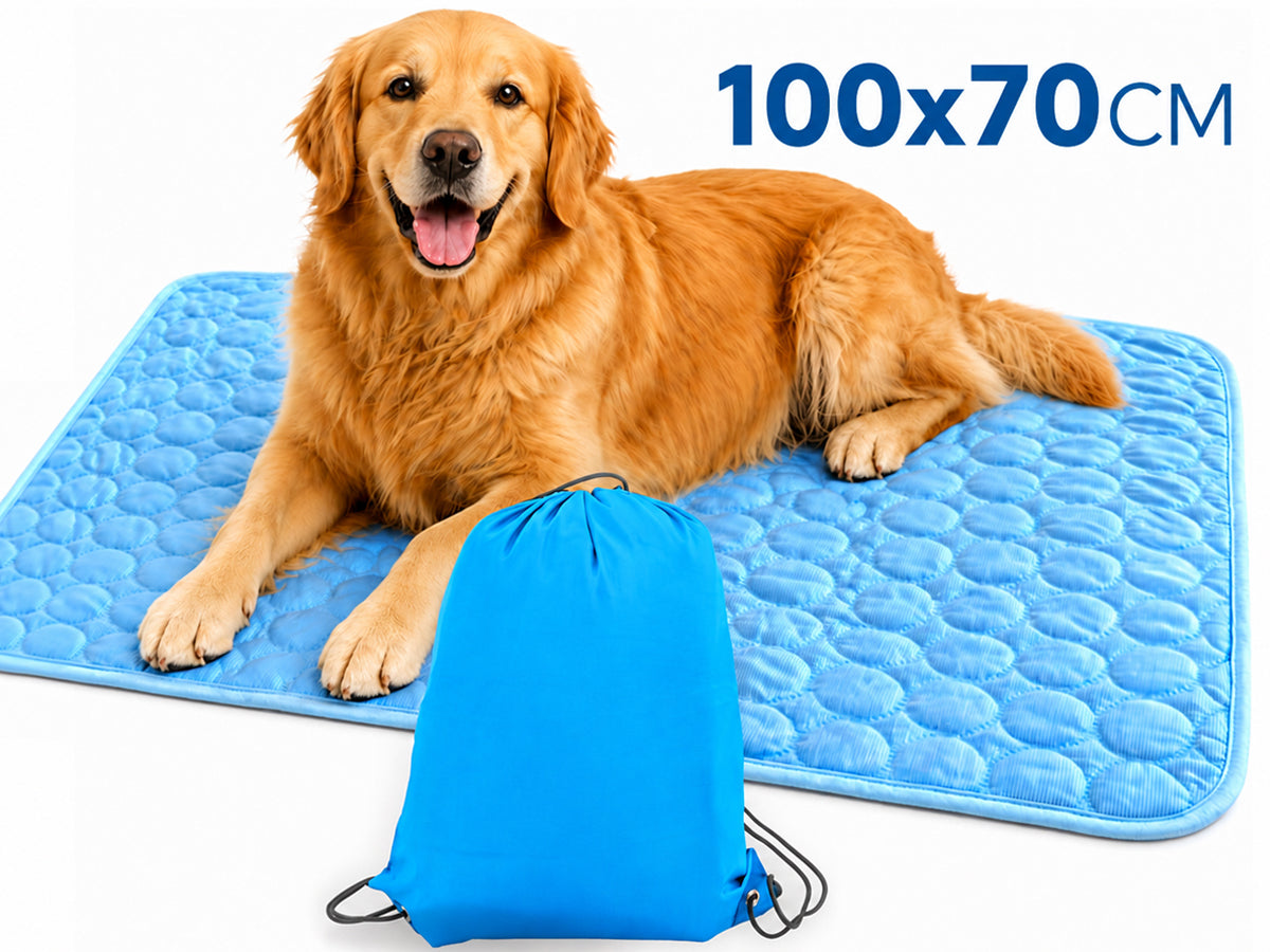 Dog Cooling Mat Large