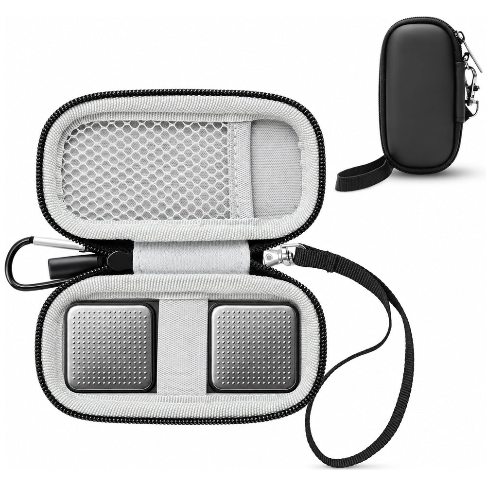AliveCor KardiaMobile Hard Shell Case (For 1-Lead & 6-Lead)