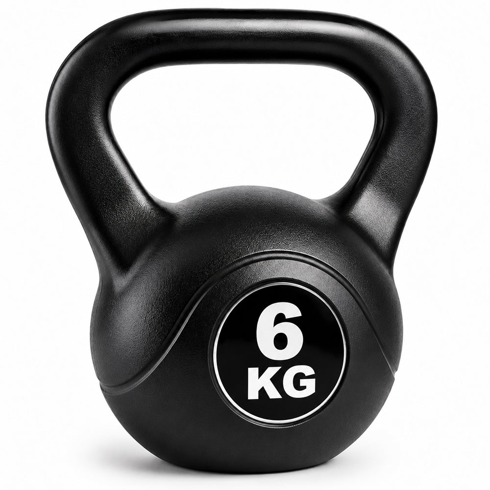 6kg Kettlebell Weight
