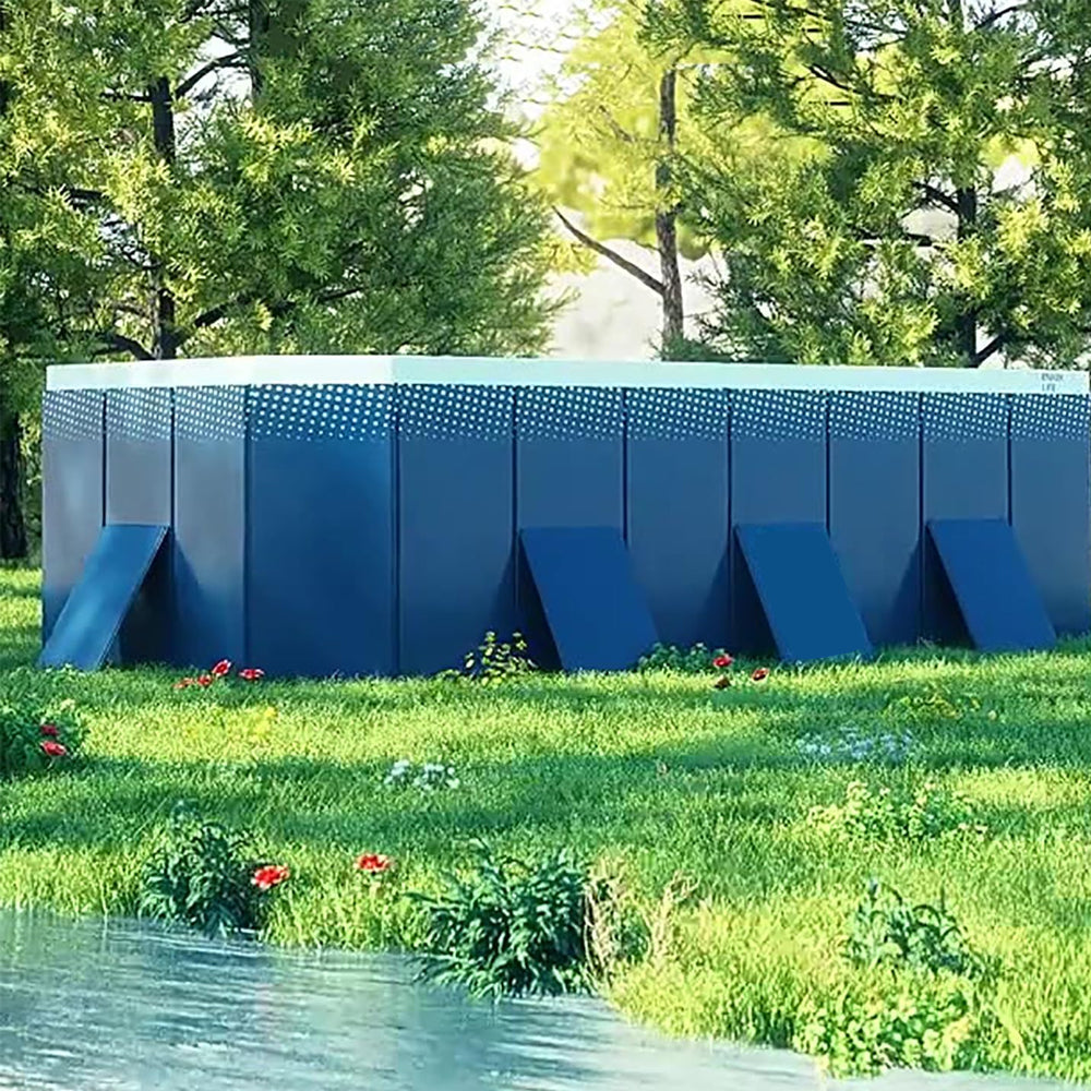 Pet Pool Foldable