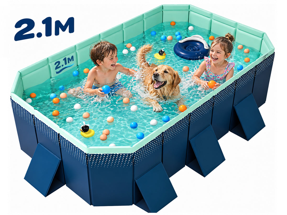 Pet Pool Foldable