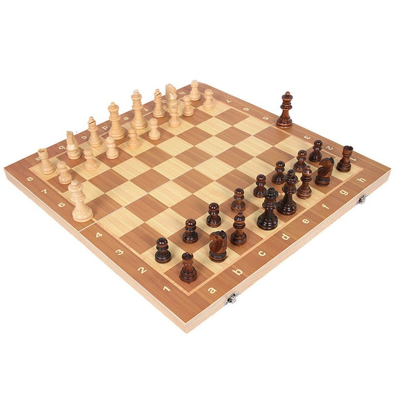 Chess Board Set
