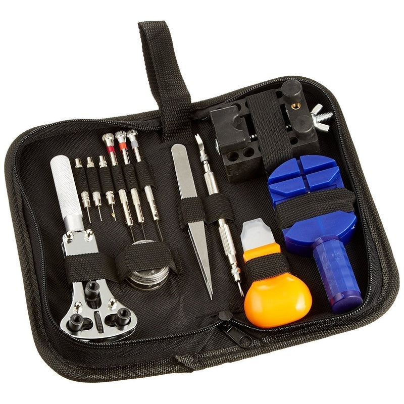 Watch Repair Kit