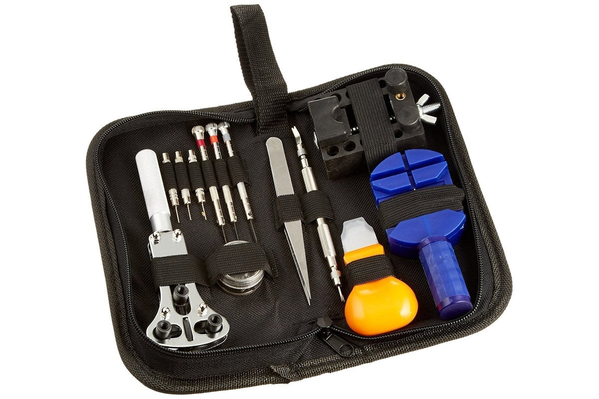Watch Repair Kit