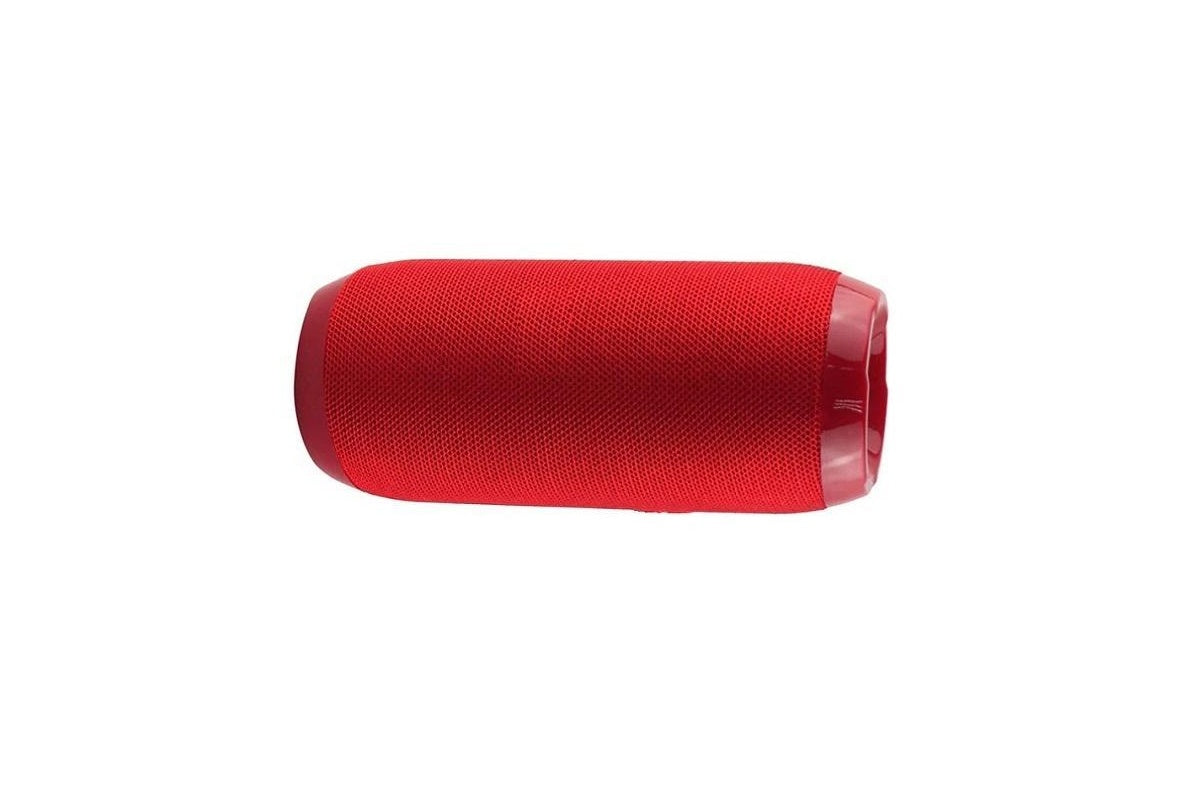 Wireless Bluetooth Speaker - Red