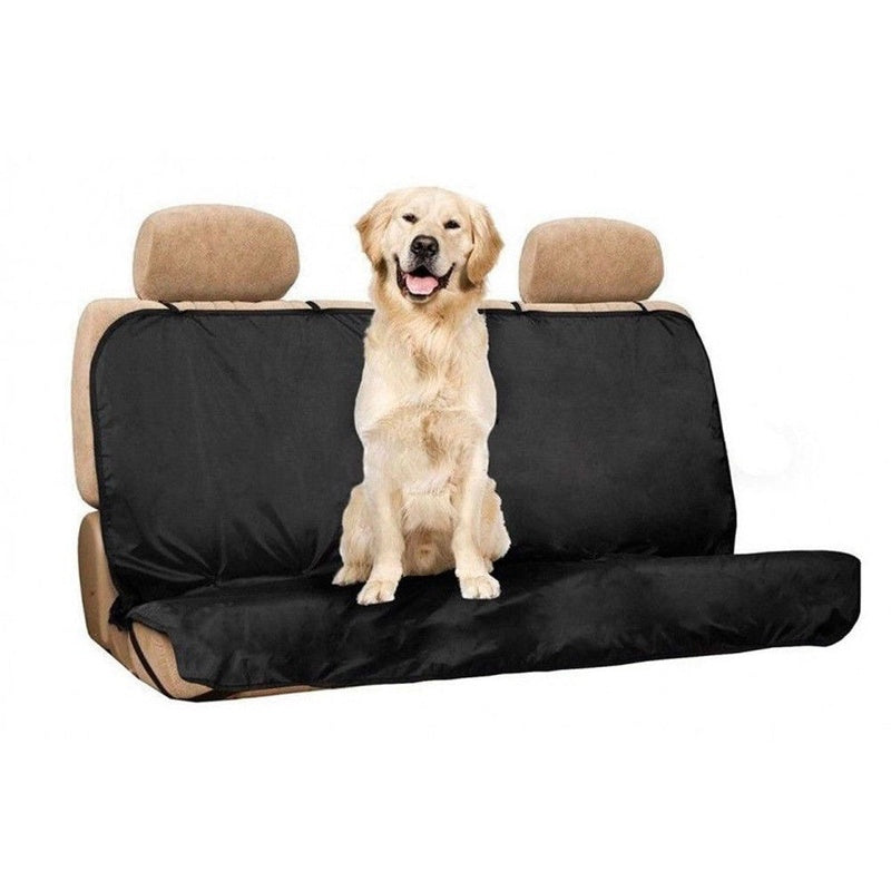Pet Dog Car Seat Cover