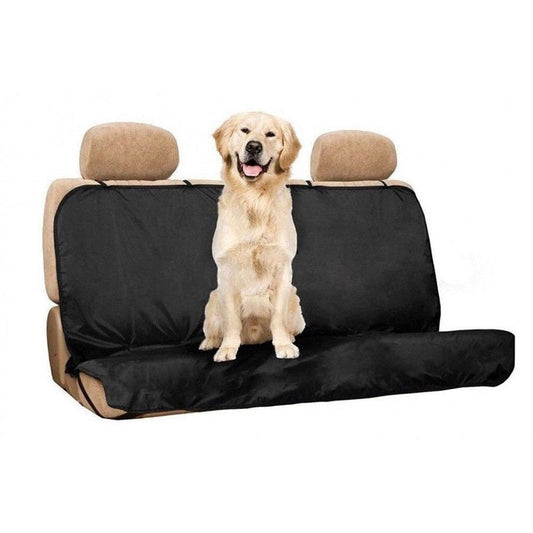 Pet Dog Car Seat Cover