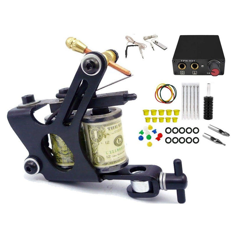 Tattoo kit Combo all in one