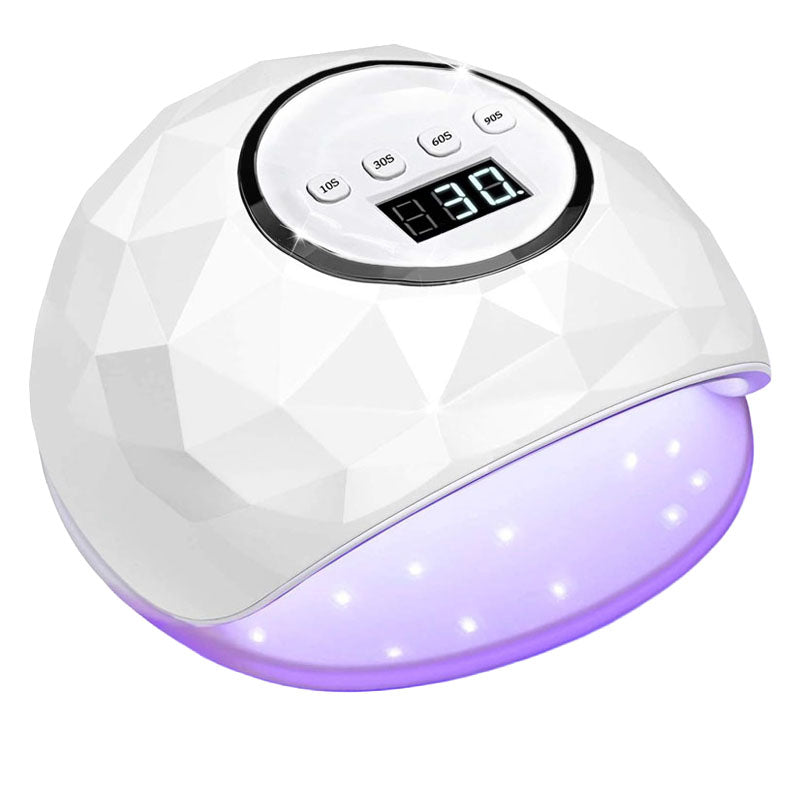 72W UV LED Nail Lamp Nail Dryer